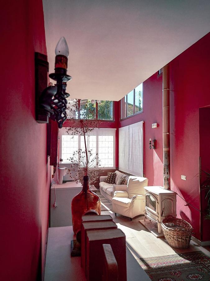 Hotel Rural La Campanona *