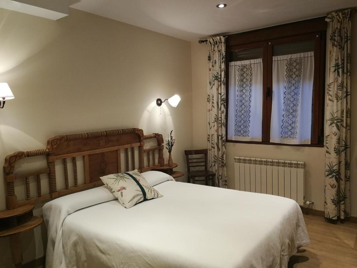 Rural La Campanona Hotel