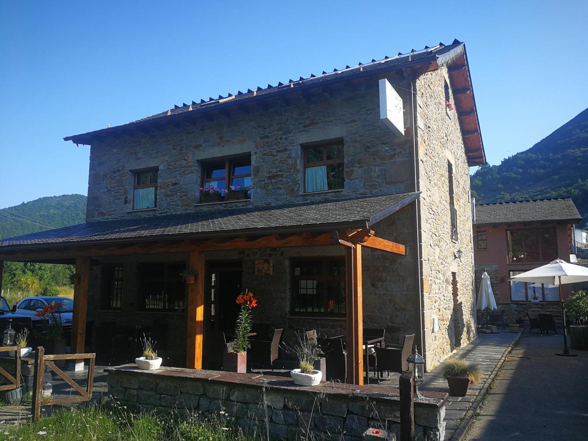Hotel Rural La Campanona *