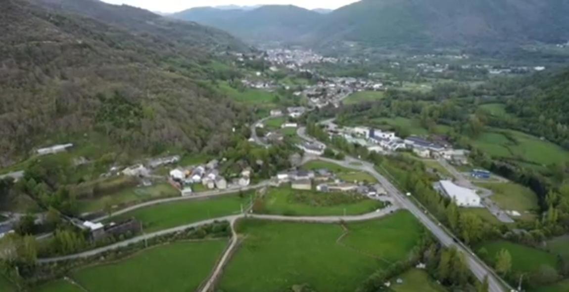 Rural La Campanona Hotel